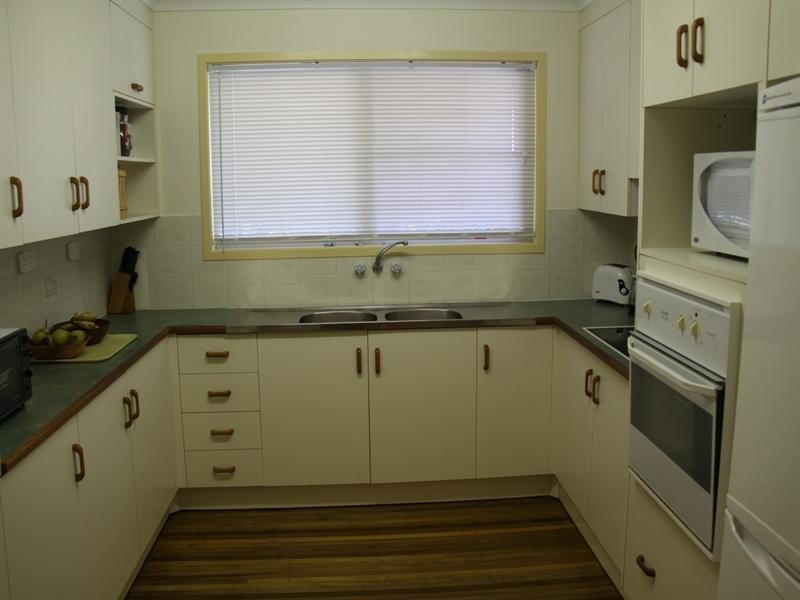 1 Gately Court, Tannum Sands QLD 4680