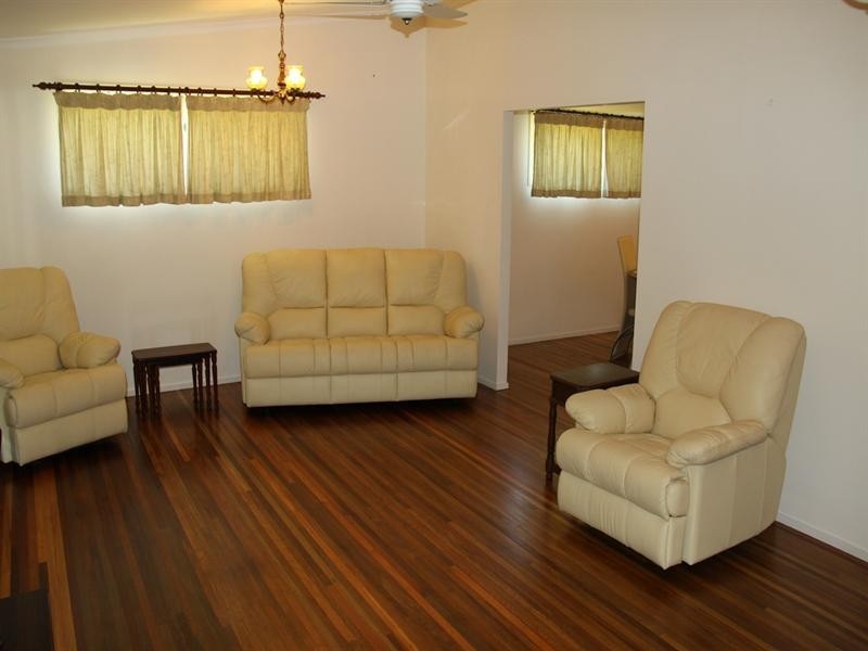 1 Gately Court, Tannum Sands QLD 4680