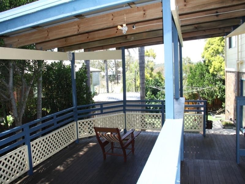 1 Gately Court, Tannum Sands QLD 4680