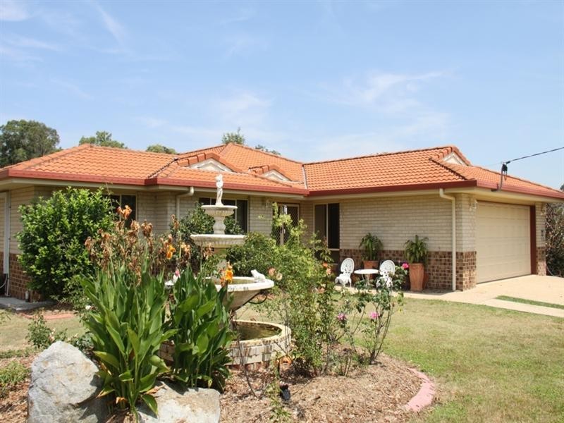 34 Dedekind Avenue, Benaraby QLD 4680