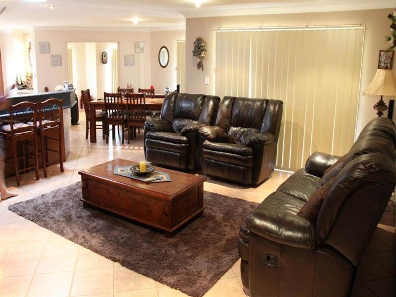 34 Dedekind Avenue, Benaraby QLD 4680