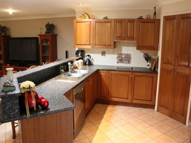 34 Dedekind Avenue, Benaraby QLD 4680