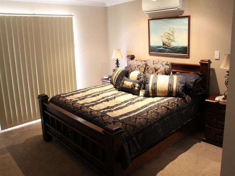 34 Dedekind Avenue, Benaraby QLD 4680