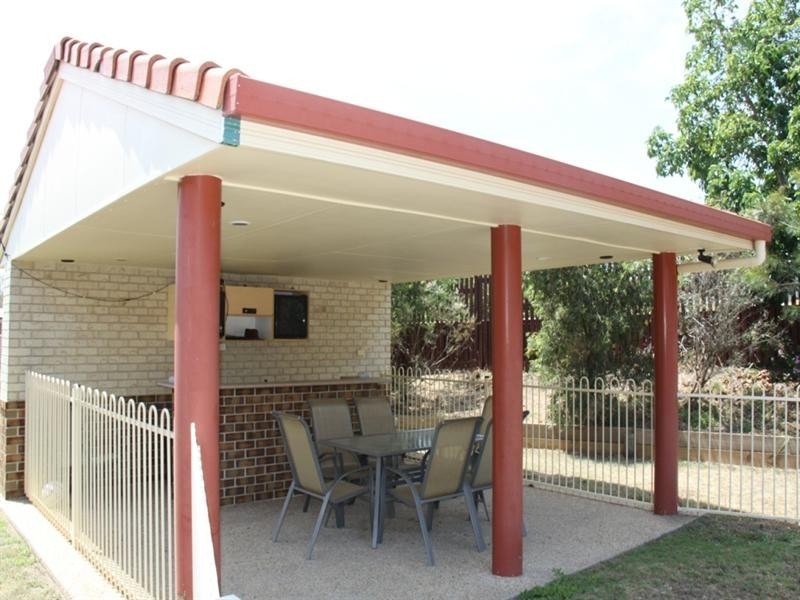 34 Dedekind Avenue, Benaraby QLD 4680