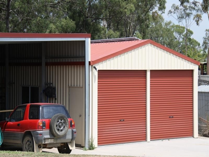 34 Dedekind Avenue, Benaraby QLD 4680