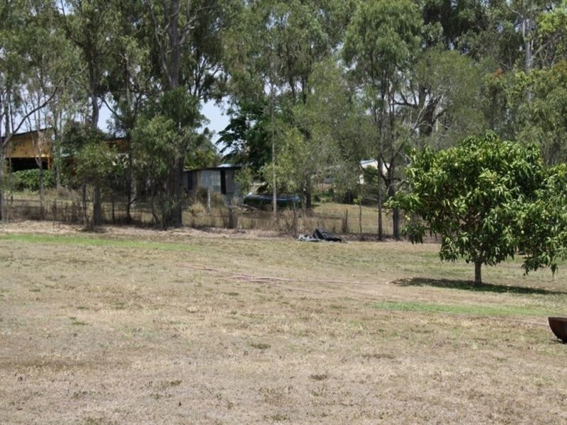 34 Dedekind Avenue, Benaraby QLD 4680