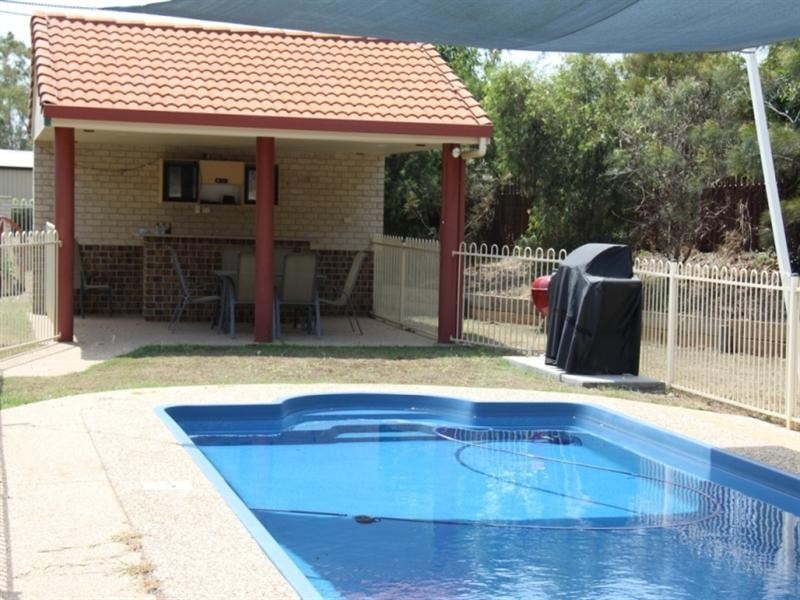 34 Dedekind Avenue, Benaraby QLD 4680