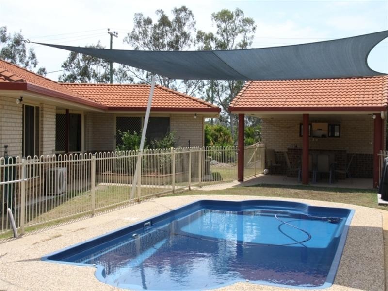 34 Dedekind Avenue, Benaraby QLD 4680