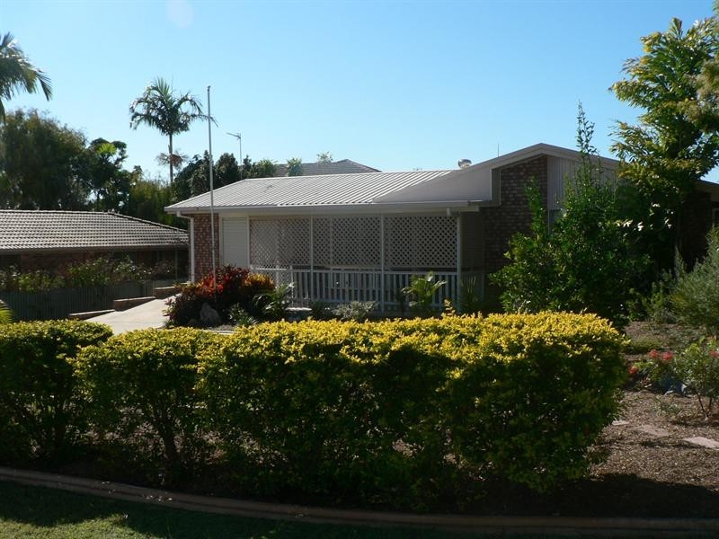 4 Graham Street, Tannum Sands QLD 4680