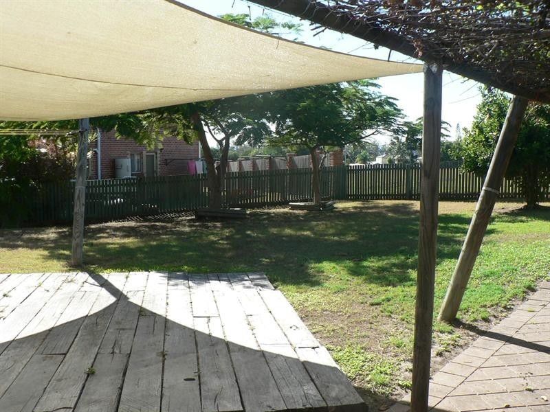 4 Graham Street, Tannum Sands QLD 4680