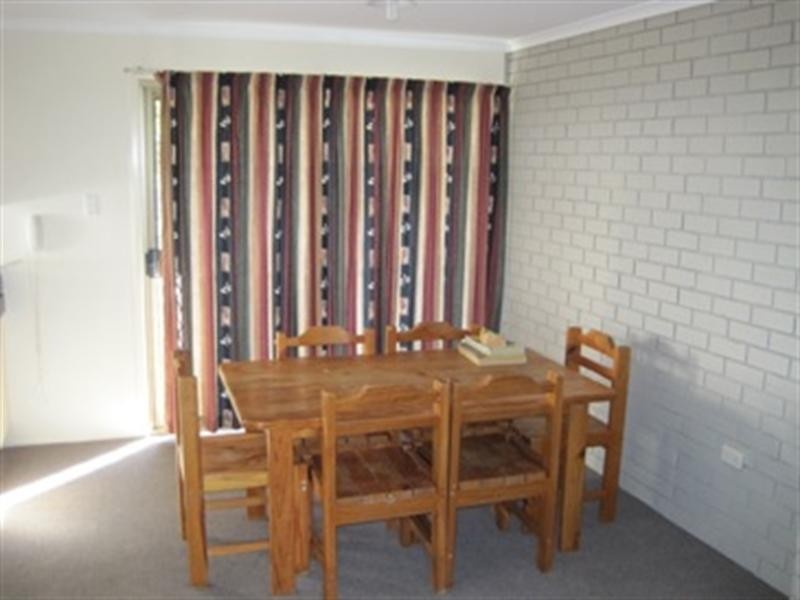 5/28 Parkside Street, Tannum Sands QLD 4680