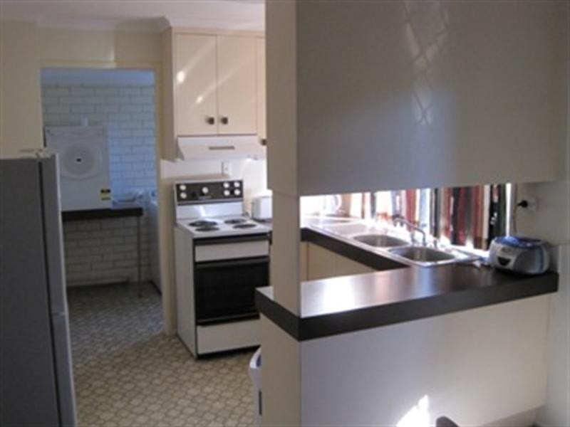 5/28 Parkside Street, Tannum Sands QLD 4680
