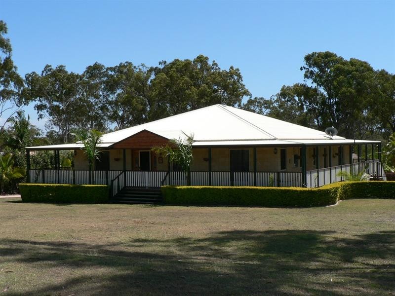 79 Broadacres Drive, Tannum Sands QLD 4680