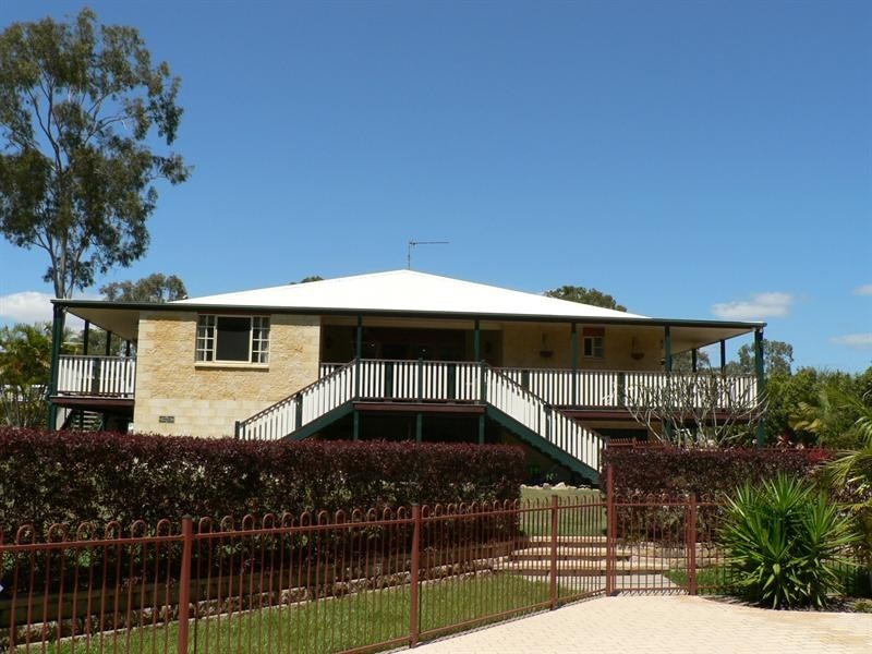 79 Broadacres Drive, Tannum Sands QLD 4680