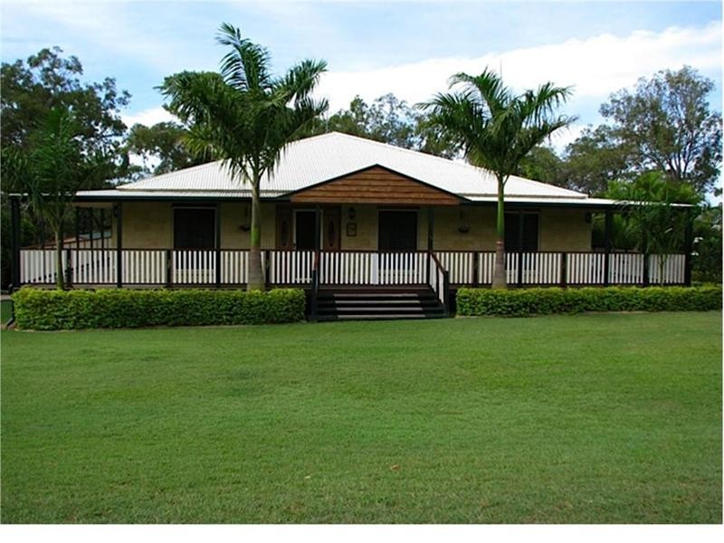 79 Broadacres Drive, Tannum Sands QLD 4680