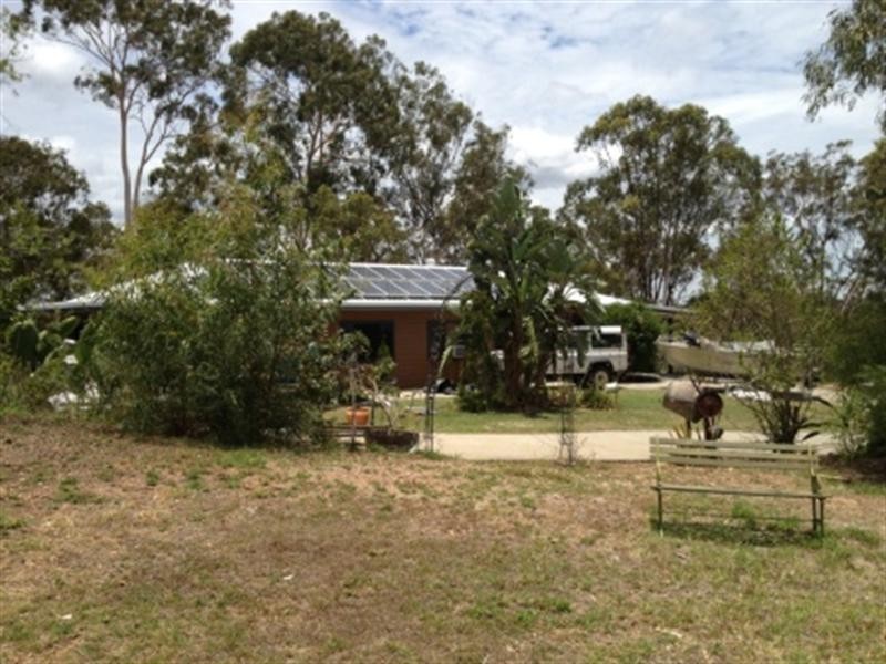 27 PANORAMA Circuit, Benaraby QLD 4680