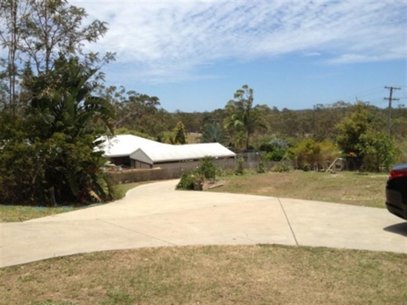 27 PANORAMA Circuit, Benaraby QLD 4680