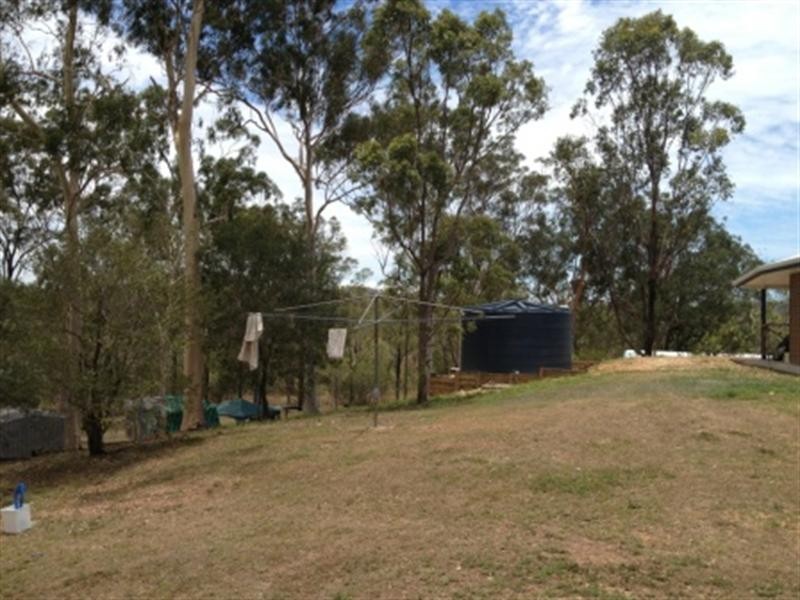 27 PANORAMA Circuit, Benaraby QLD 4680