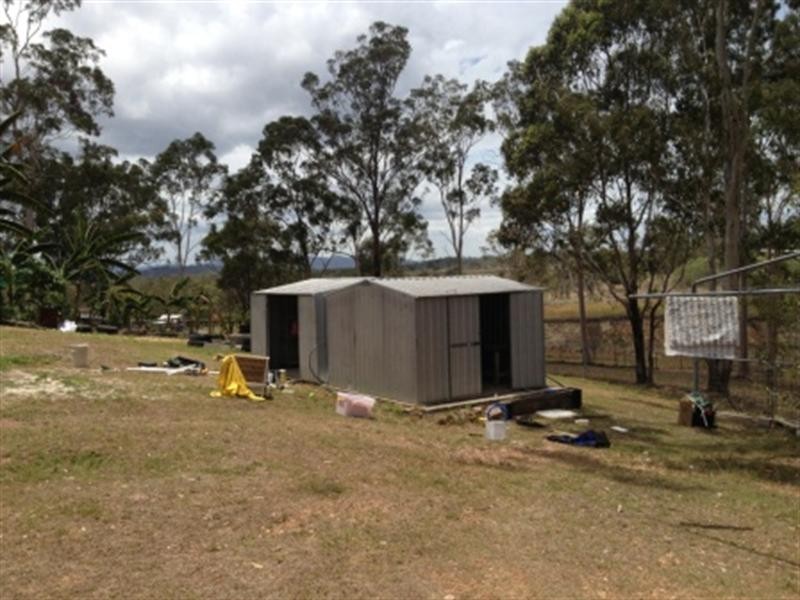 27 PANORAMA Circuit, Benaraby QLD 4680