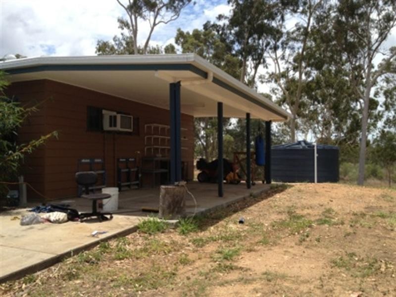 27 PANORAMA Circuit, Benaraby QLD 4680