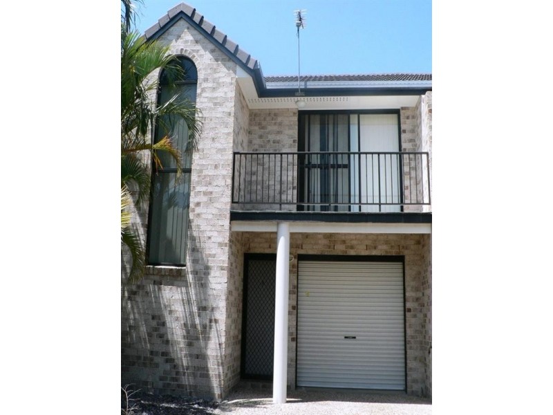 Unit 3, 2 Hampton Drive, Tannum Sands QLD 4680