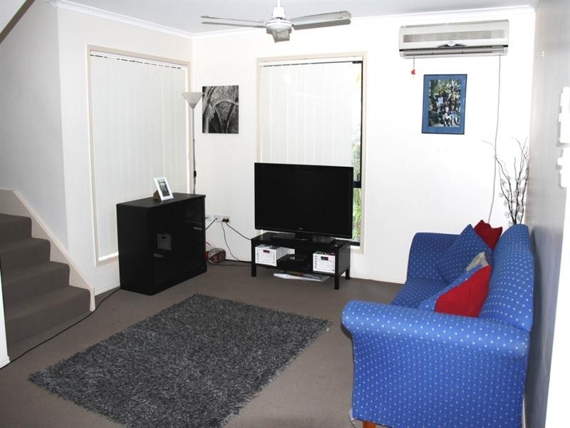 Unit 3, 2 Hampton Drive, Tannum Sands QLD 4680