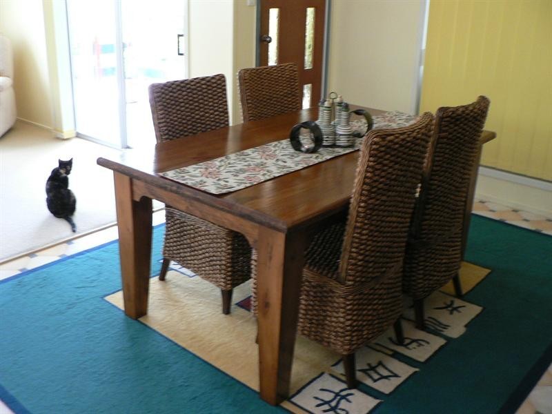 12 Hayes Avenue, Boyne Island QLD 4680