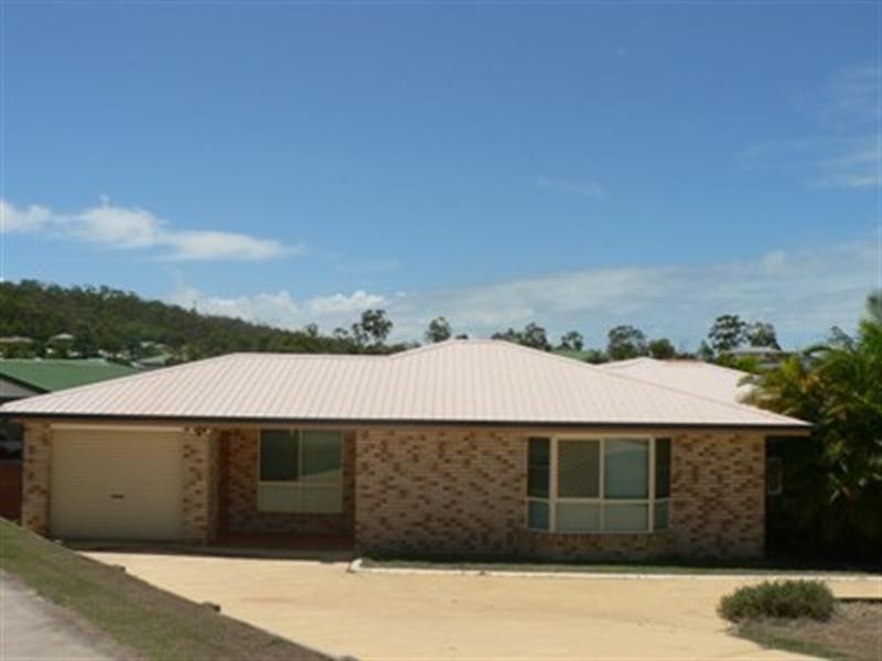 30 Lomandra Street, Boyne Island QLD 4680