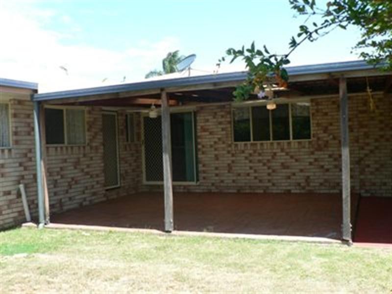 30 Lomandra Street, Boyne Island QLD 4680