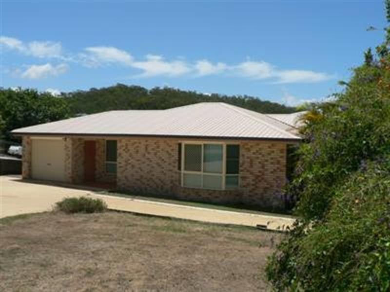 30 Lomandra Street, Boyne Island QLD 4680