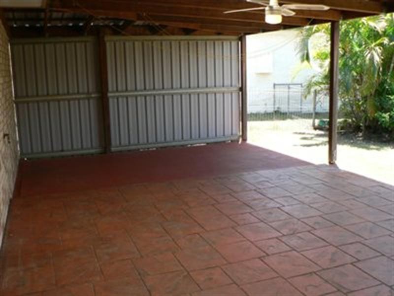 30 Lomandra Street, Boyne Island QLD 4680