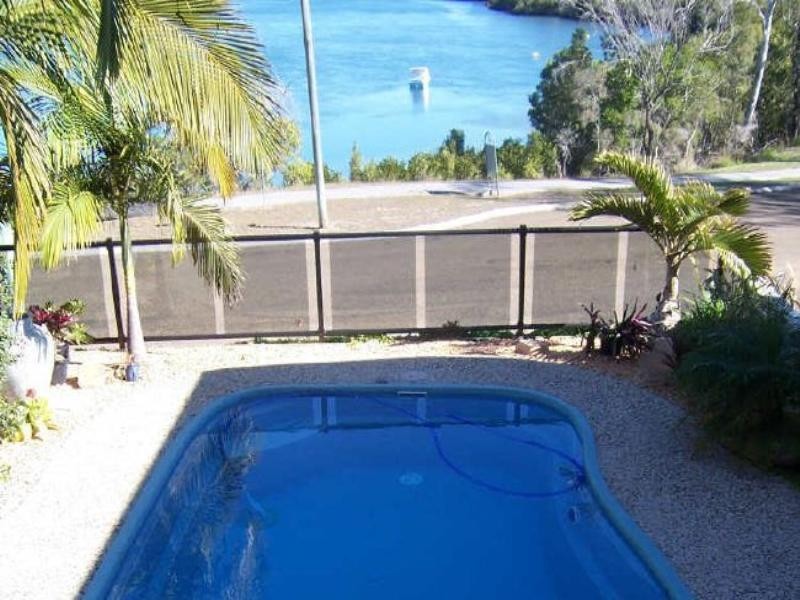 Boyne Island QLD 4680