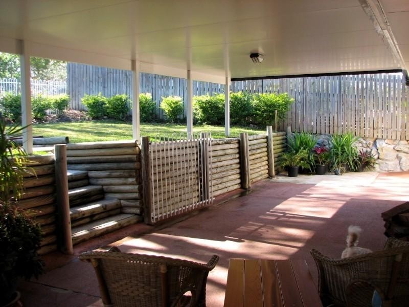 Boyne Island QLD 4680