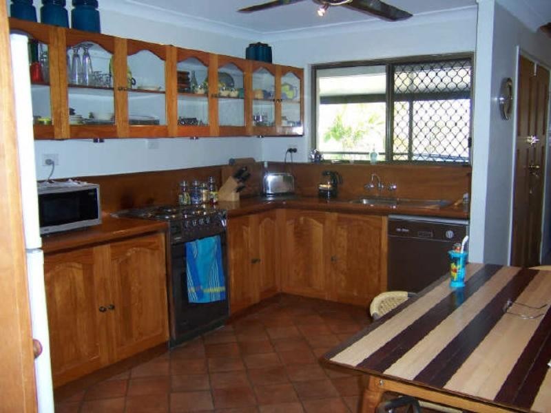 Boyne Island QLD 4680