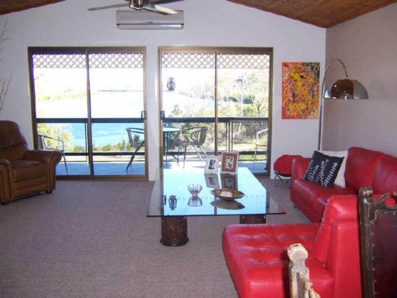 Boyne Island QLD 4680