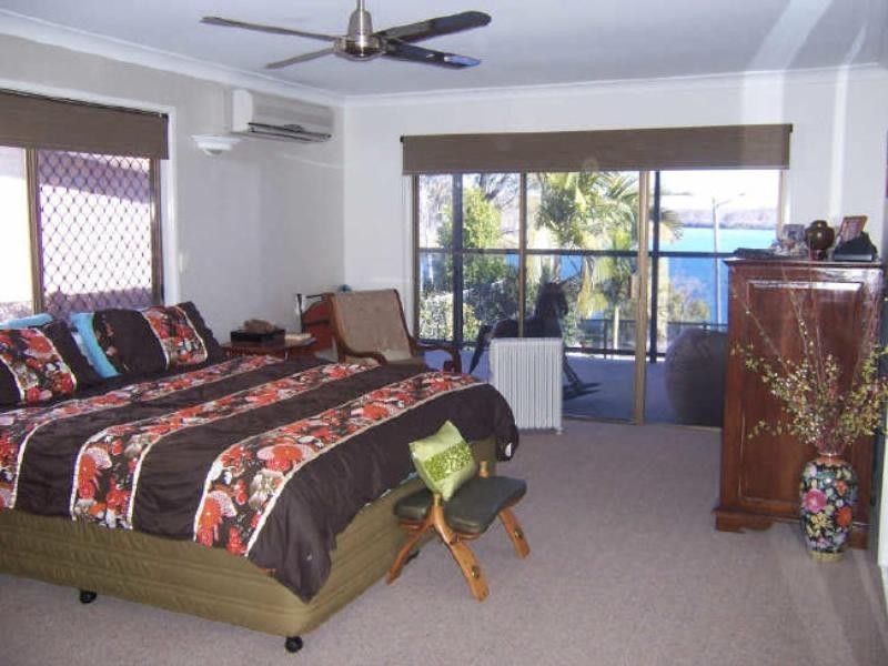 Boyne Island QLD 4680