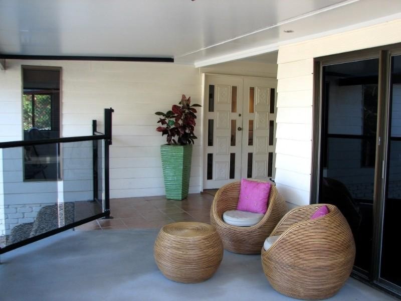 Boyne Island QLD 4680