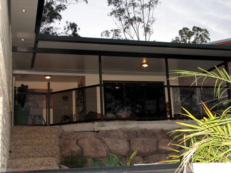 Boyne Island QLD 4680