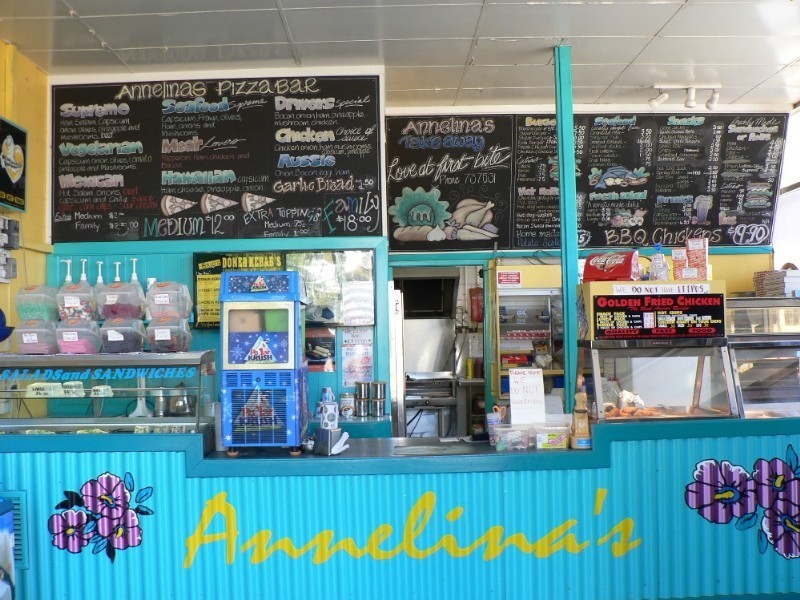 Tannum Sands QLD 4680