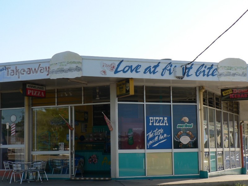 Tannum Sands QLD 4680