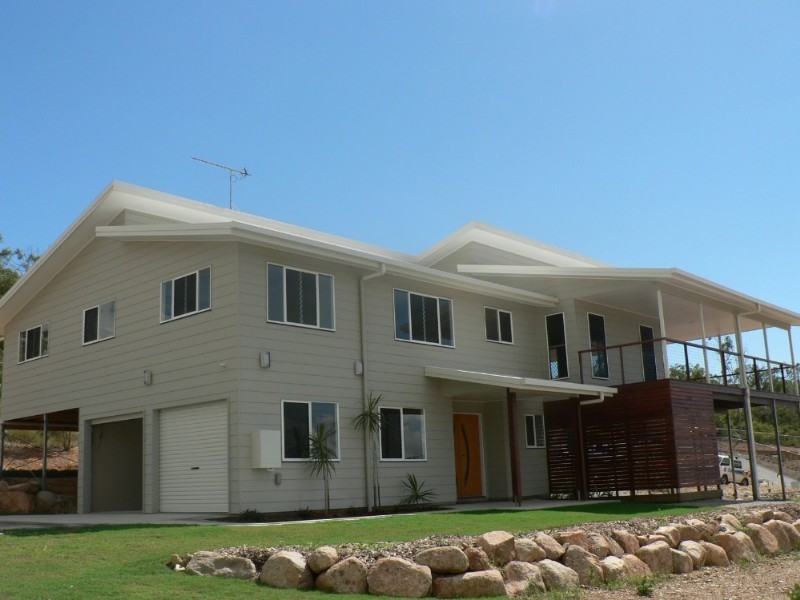 Boyne Island QLD 4680