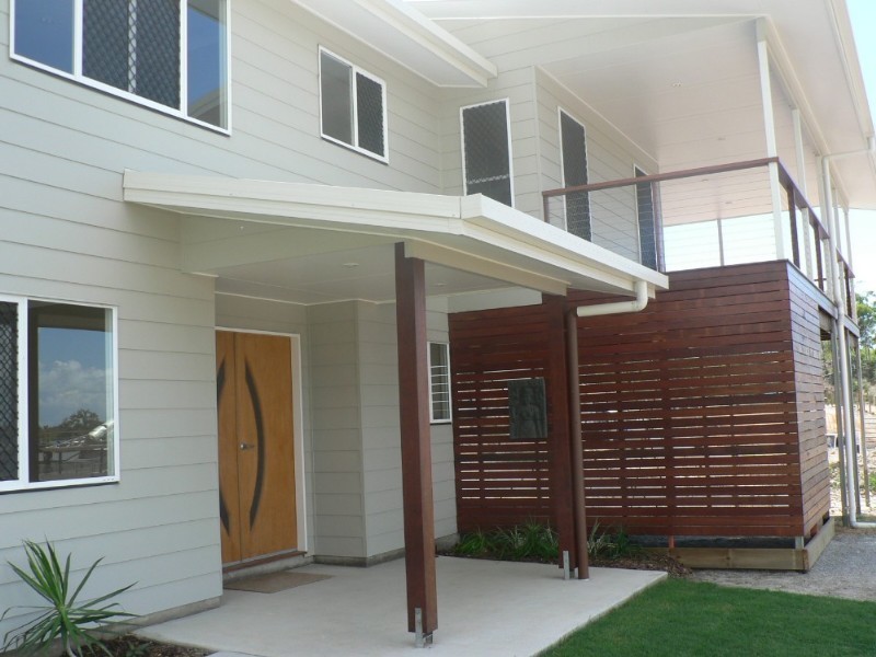 Boyne Island QLD 4680