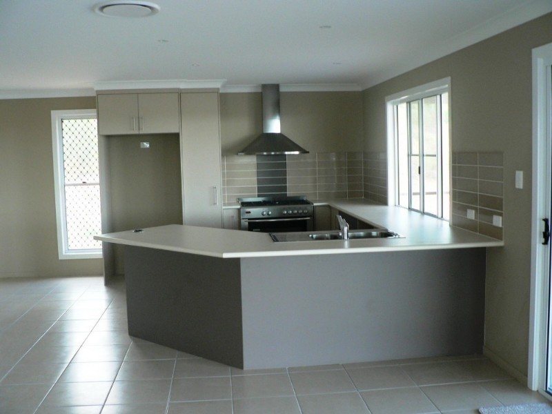 Boyne Island QLD 4680