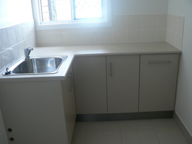 Boyne Island QLD 4680