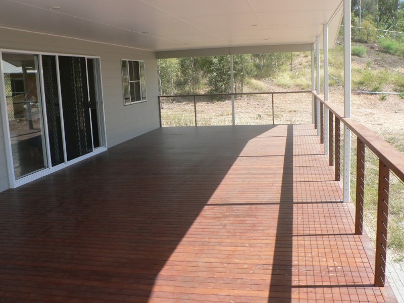 Boyne Island QLD 4680