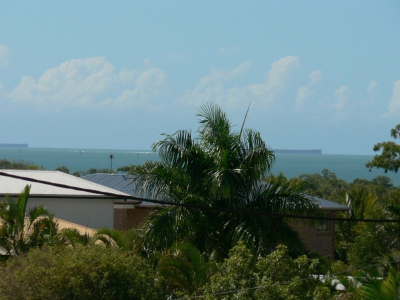 Boyne Island QLD 4680