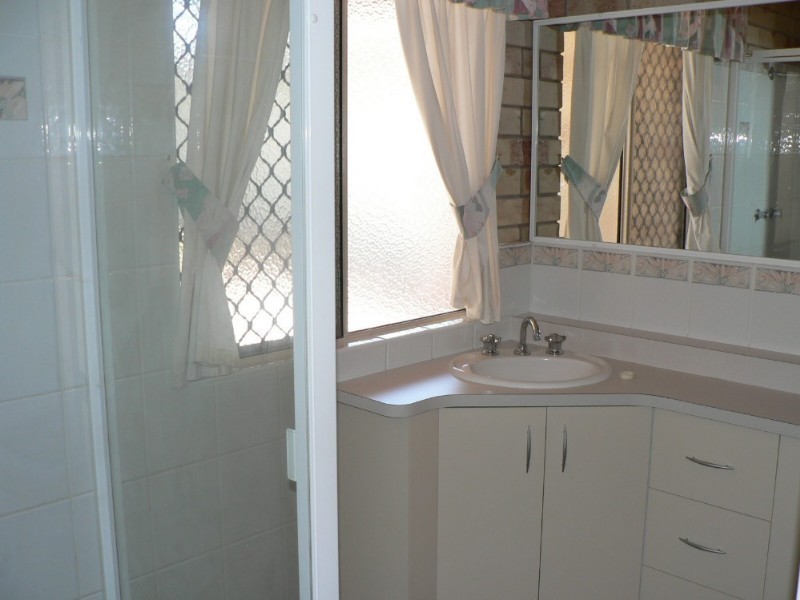 Boyne Island QLD 4680