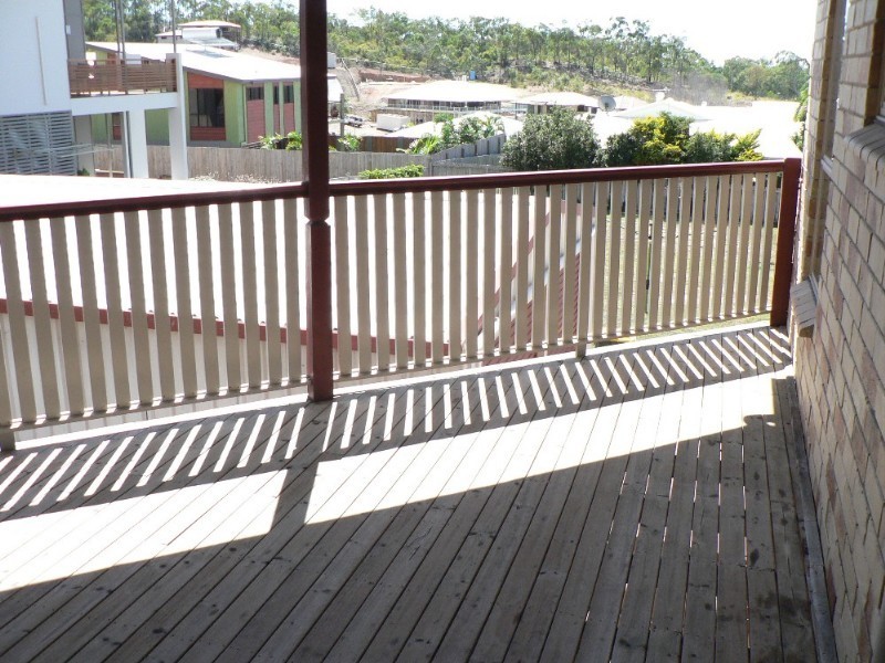 Boyne Island QLD 4680