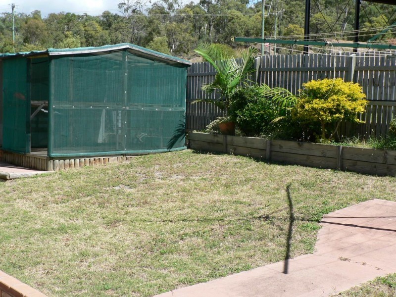 Boyne Island QLD 4680