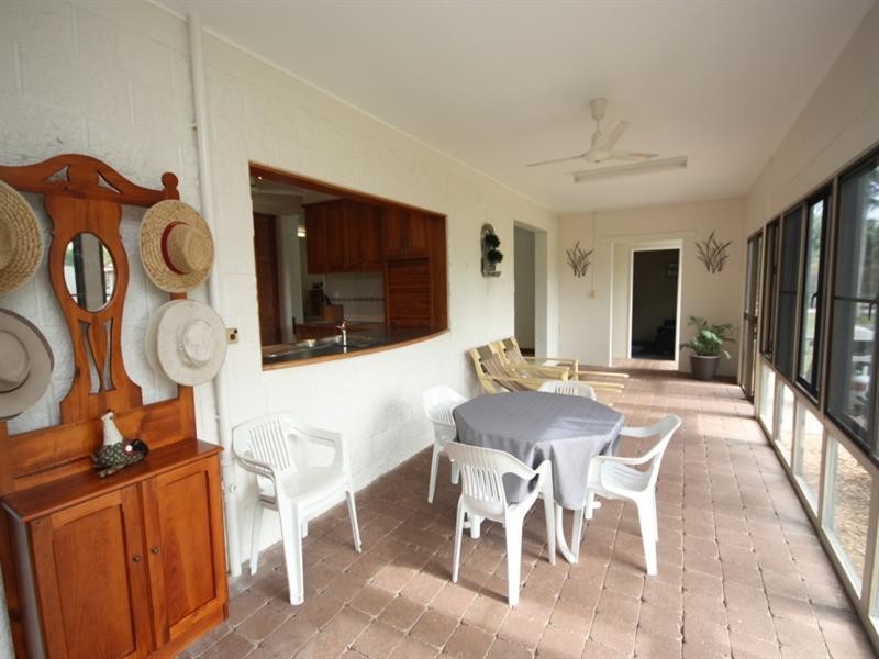 152 Chippendale Street, Ayr QLD 4807